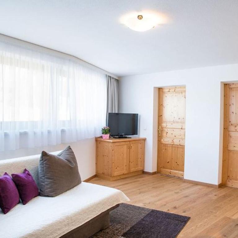 Haus Bliem - Appartamento con 2 Camere da Letto - 2