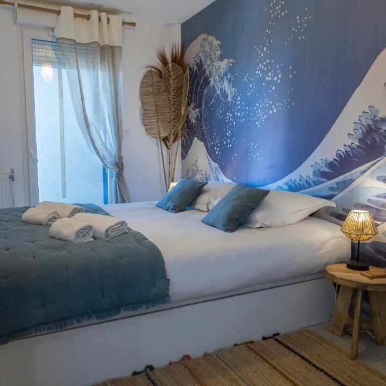 Le Cèdre du Bassin - Au cœur de la Teste - Apartamento de 1 dormitorio - 3