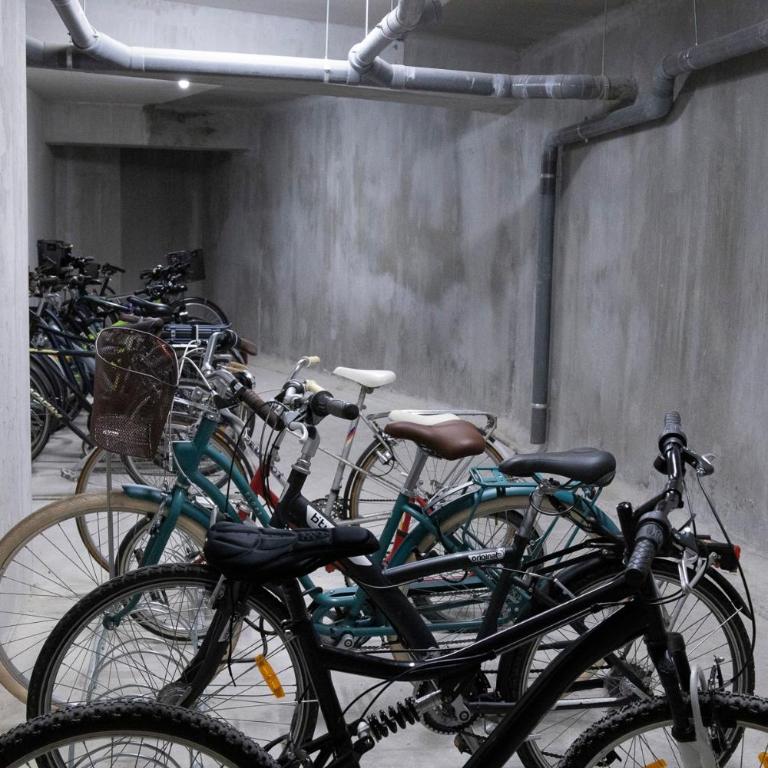 Le Cèdre du Bassin - Au cœur de la Teste - Apartamento de 1 dormitorio - 15