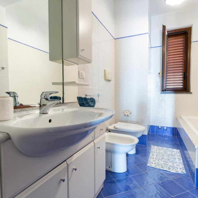 Villa Grazia Lipari - Appartamento - 26