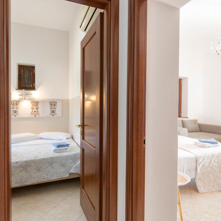 Villa Grazia Lipari - Appartamento - 24