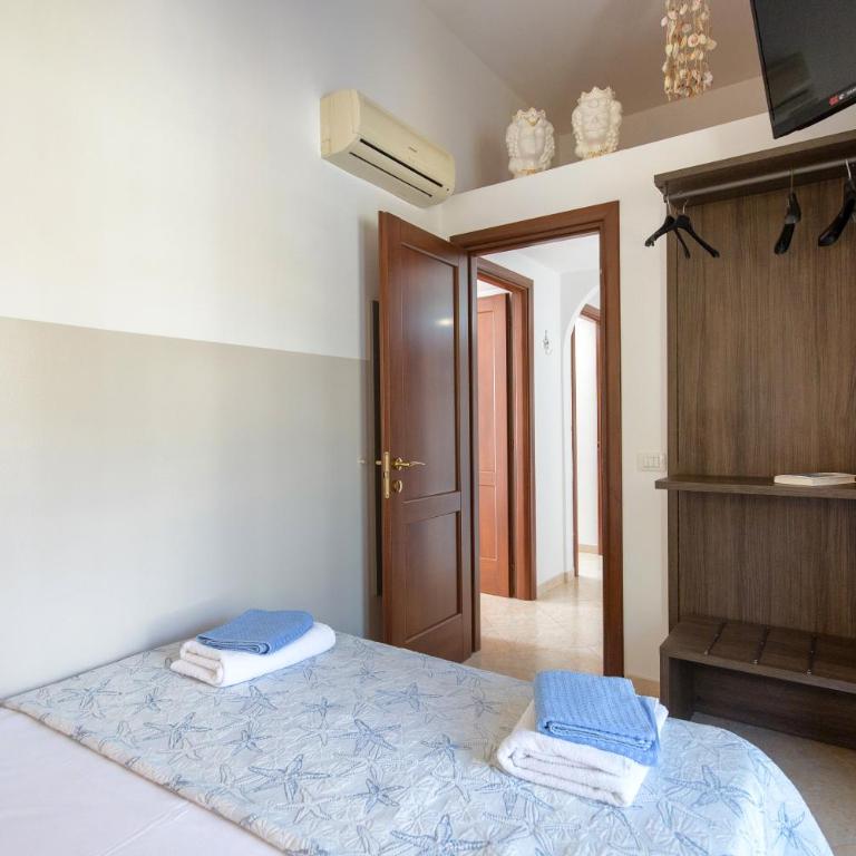 Villa Grazia Lipari - Appartamento - 25