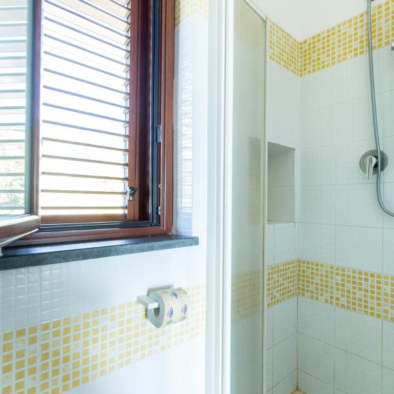 Villa Grazia Lipari - Appartamento - 27