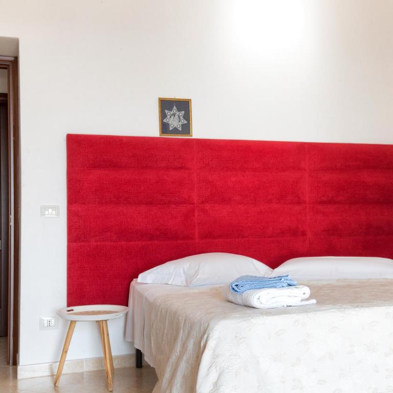 Villa Grazia Lipari - Appartamento - 39