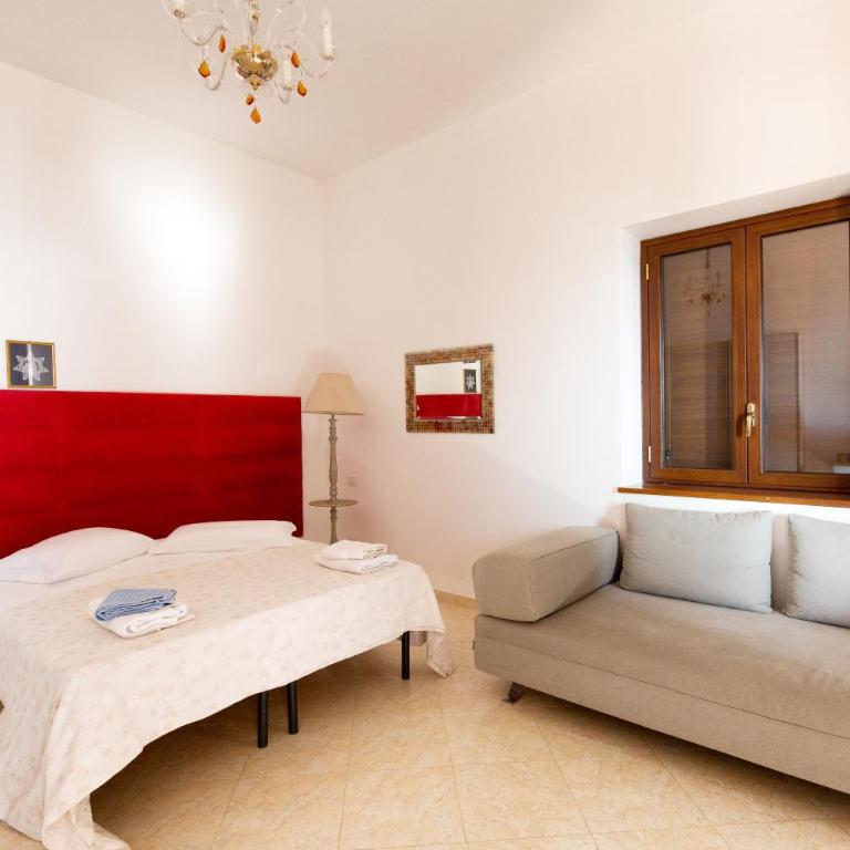 Villa Grazia Lipari - Appartamento - 41