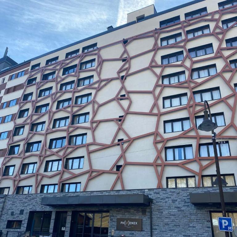 Appartement moderne 5 pers. en centre-ville avec Wifi à Tignes - FR-1-641-3 - Appartamento (5 Adulti) - 3