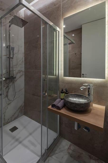 Chamberi III calle Cardenal Cisneros 3BR 3BH - Apartamento de 3 dormitorios - 14