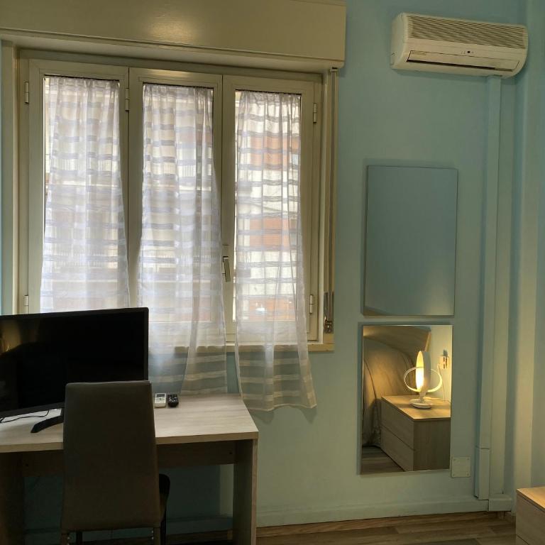 Seaside&City - Double Room - 2