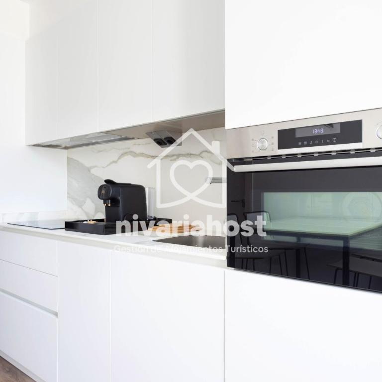 The Luxe Santa Cruz, by Nivariahost - Apartamento de 1 dormitorio - 11