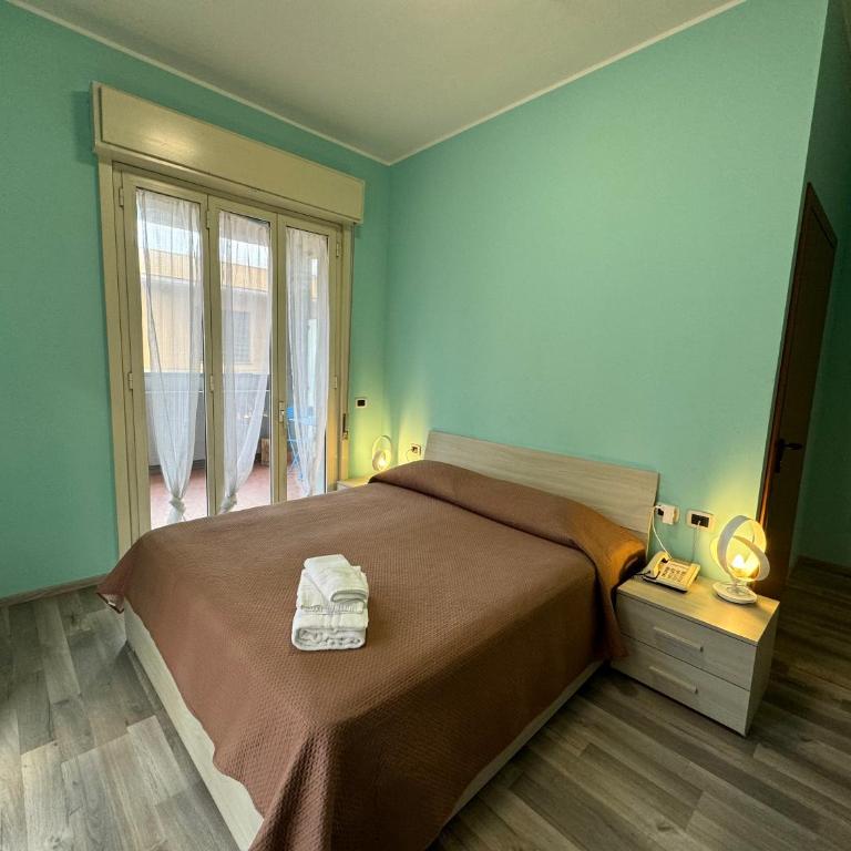 Seaside&City - Double Room - Disability Access - 2