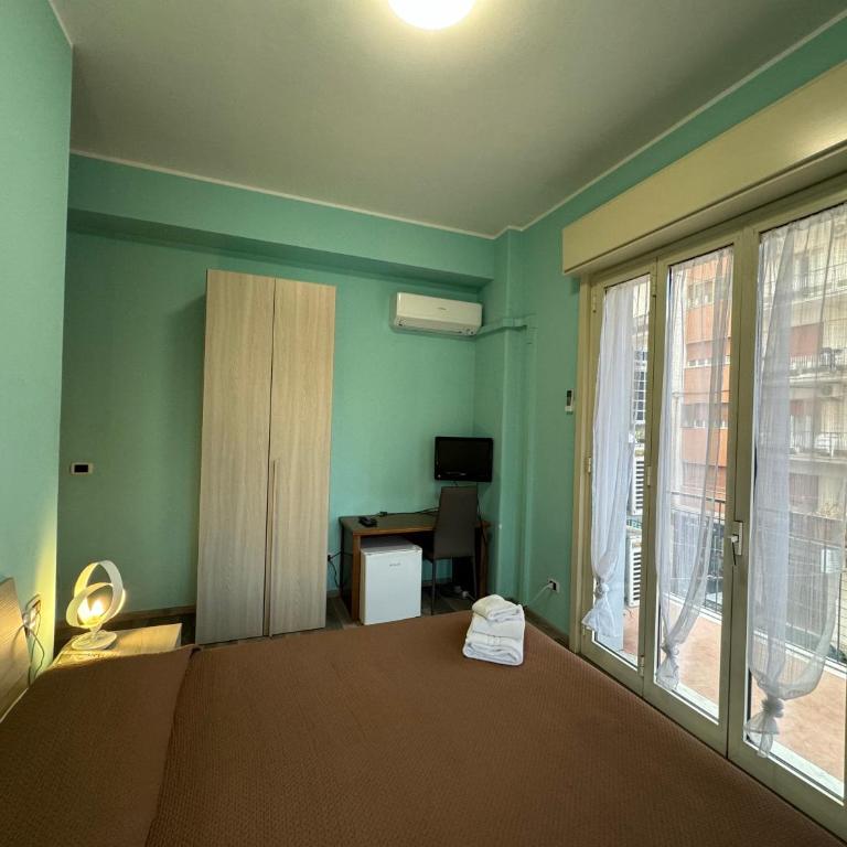 Seaside&City - Double Room - Disability Access - 4