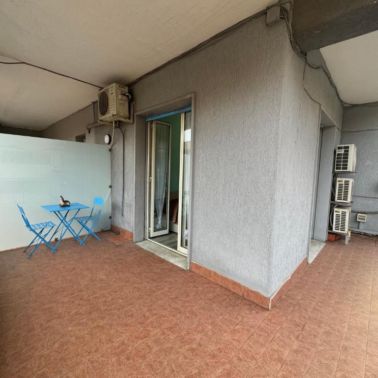 Seaside&City - Double Room - Disability Access - 6
