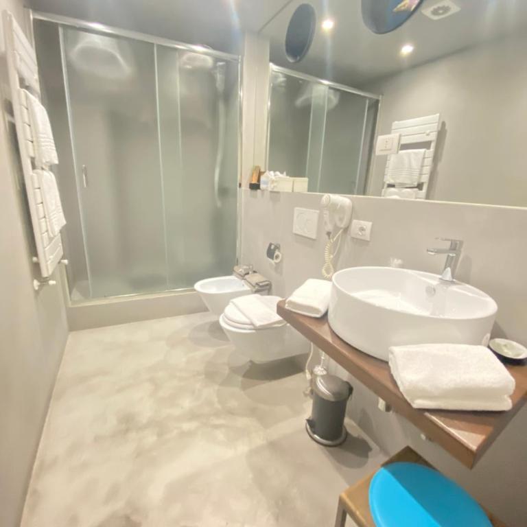 Rumi Rooms - Junior Suite - 2