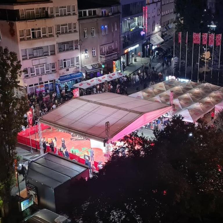 Saapartman - Apartman sa 1 Spavaćom Sobom - 4
