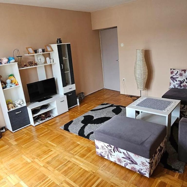 Saapartman - Apartman sa 1 Spavaćom Sobom - 15