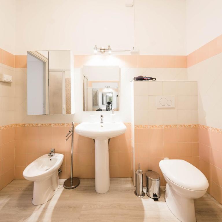 GuestHost - La finestra sui palazzi di Roma Apartment - Appartamento con 1 Camera da Letto - 11