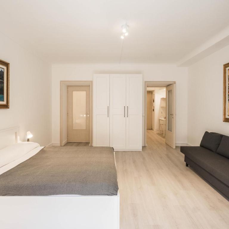 GuestHost - La finestra sui palazzi di Roma Apartment - Appartamento con 1 Camera da Letto - 8