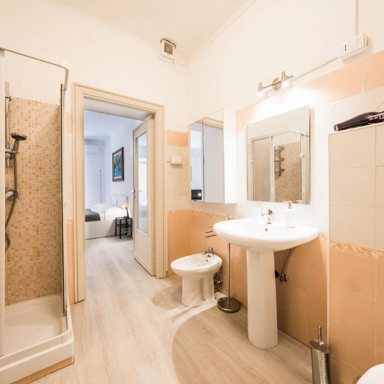 GuestHost - La finestra sui palazzi di Roma Apartment - Appartamento con 1 Camera da Letto - 14