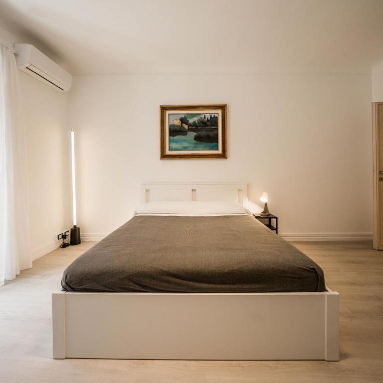 GuestHost - La finestra sui palazzi di Roma Apartment - Appartamento con 1 Camera da Letto - 7