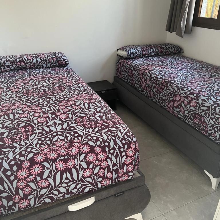 Duplex-Bungalow in Playa de las Américas,3 minutes near the best beaches in Tenerife - Apartamento de 2 dormitorios - 9