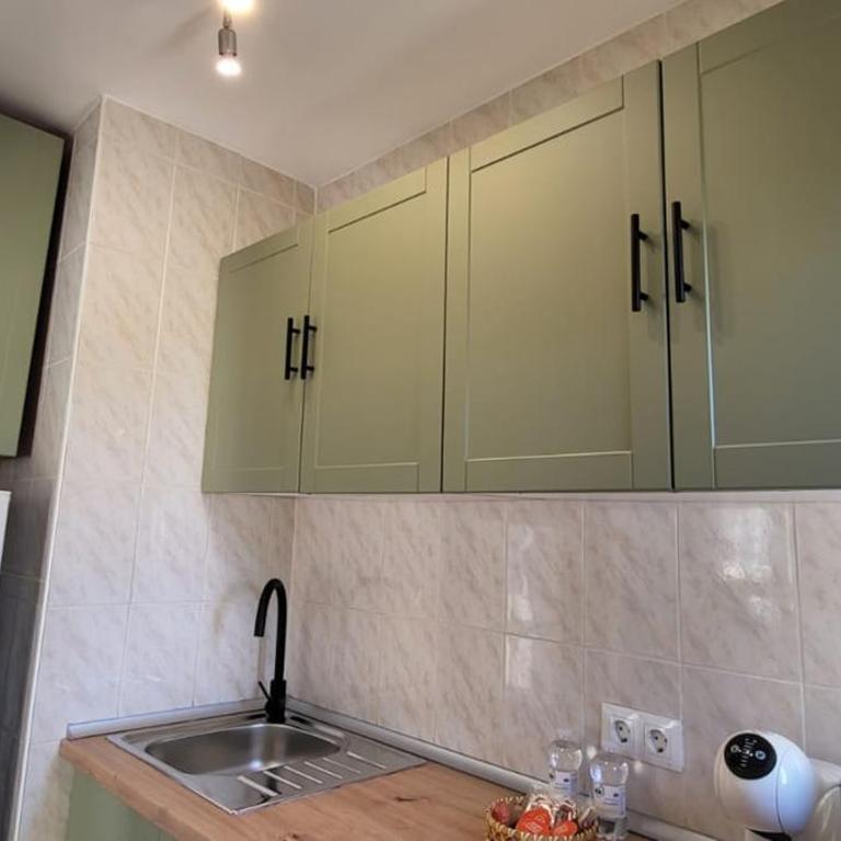 IRIS Nº 131 Benalmadena - Apartamento de 1 dormitorio - 6