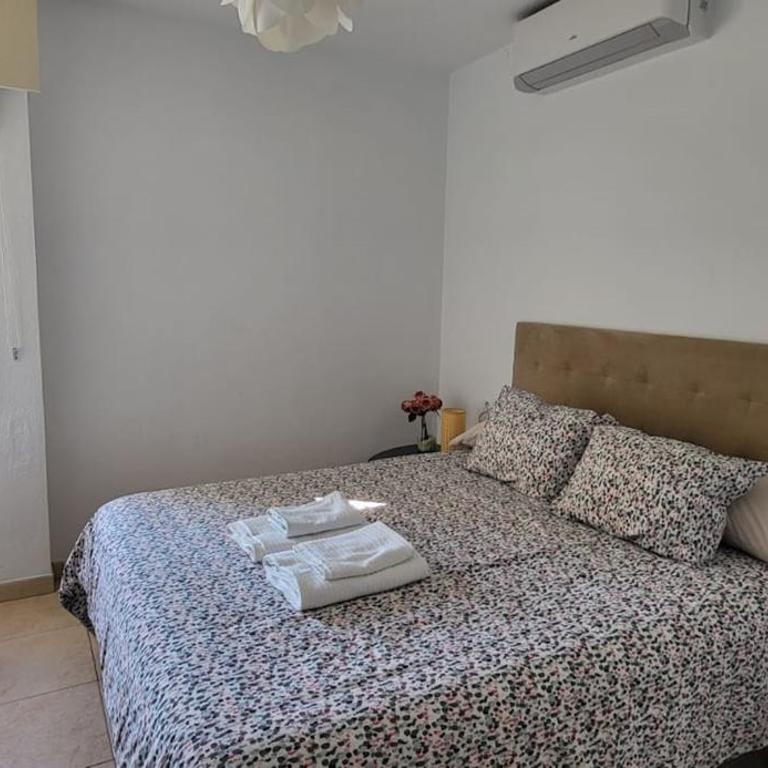 IRIS Nº 131 Benalmadena - Apartamento de 1 dormitorio - 7