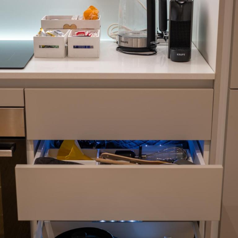Veroniamo - One-Bedroom Apartment - 9