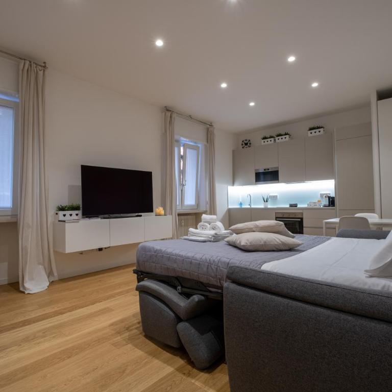 Veroniamo - One-Bedroom Apartment - 12