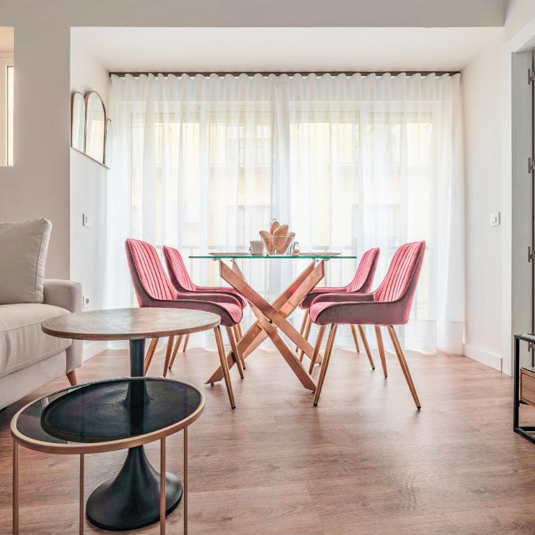 Sevilla pura elegancia y confort - Apartamento - 20