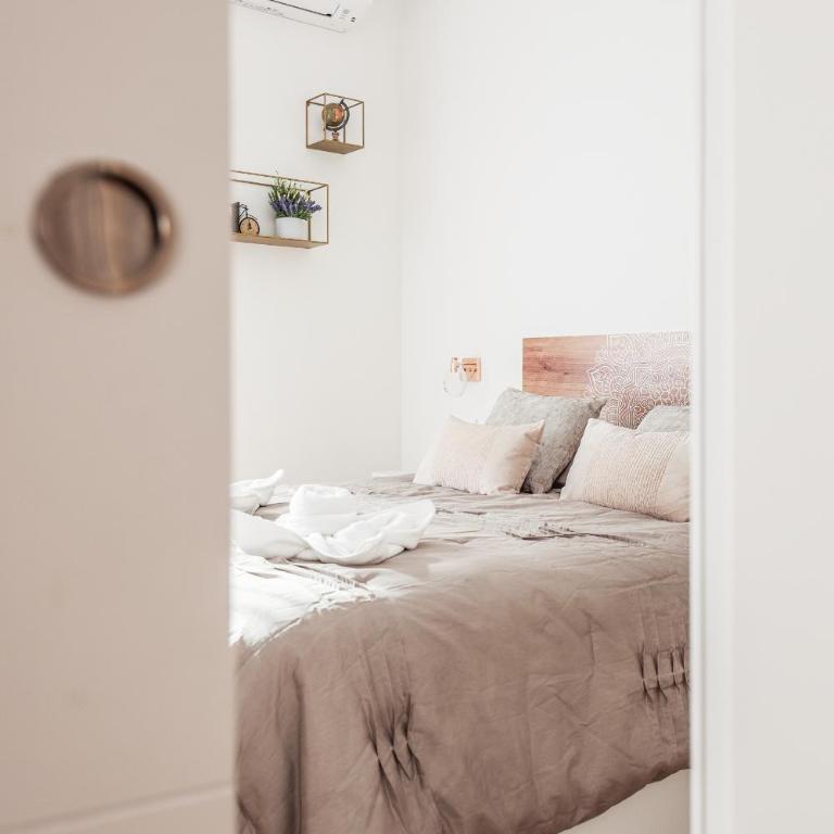 Sevilla pura elegancia y confort - Apartamento - 28