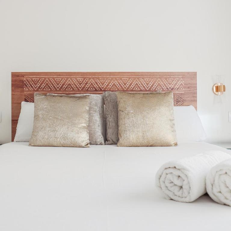 Sevilla pura elegancia y confort - Apartamento - 21