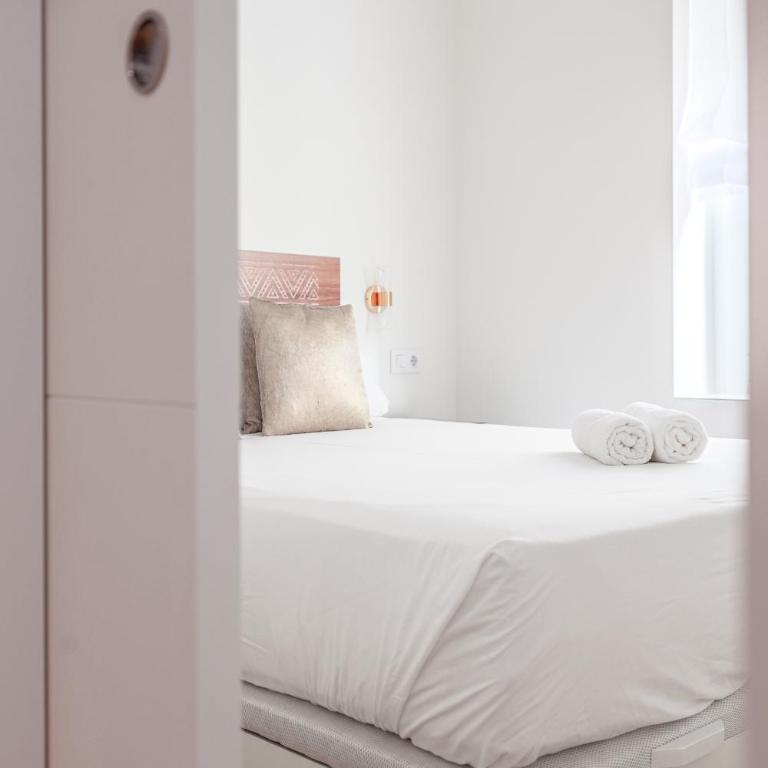 Sevilla pura elegancia y confort - Apartamento - 14