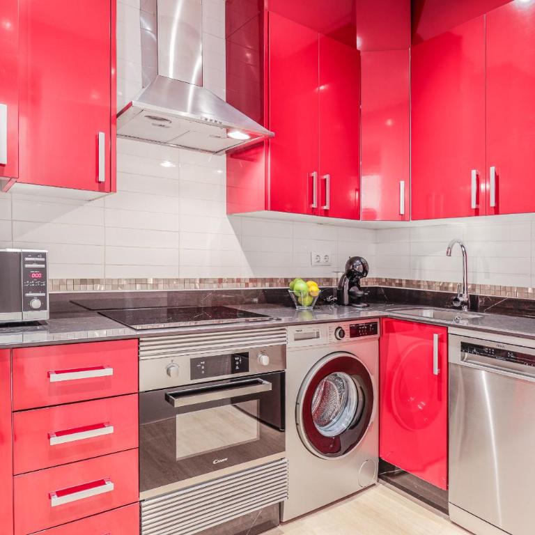 Sevilla pura elegancia y confort - Apartamento - 11