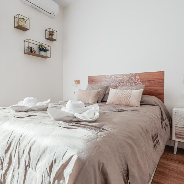 Sevilla pura elegancia y confort - Apartamento - 15