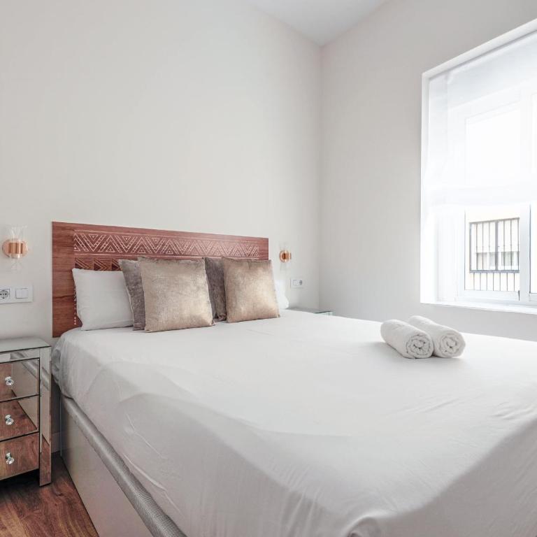 Sevilla pura elegancia y confort - Apartamento - 16