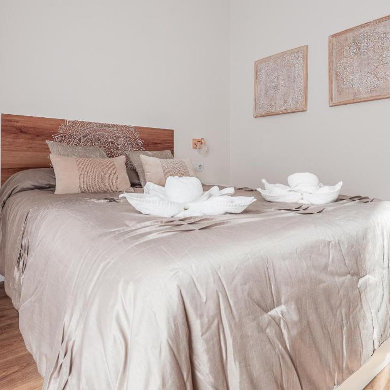 Sevilla pura elegancia y confort - Apartamento - 17