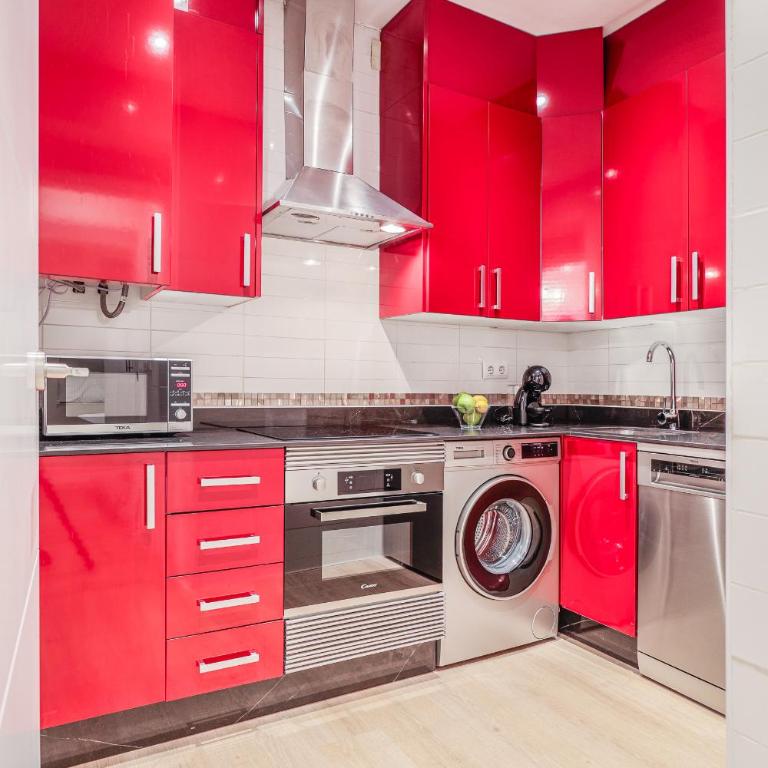 Sevilla pura elegancia y confort - Apartamento - 26