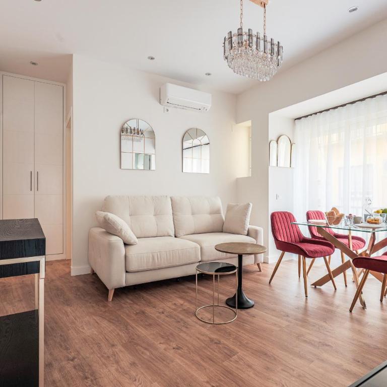 Sevilla pura elegancia y confort - Apartamento - 27