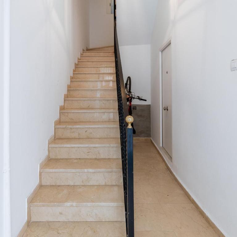 Sevilla pura elegancia y confort - Apartamento - 29