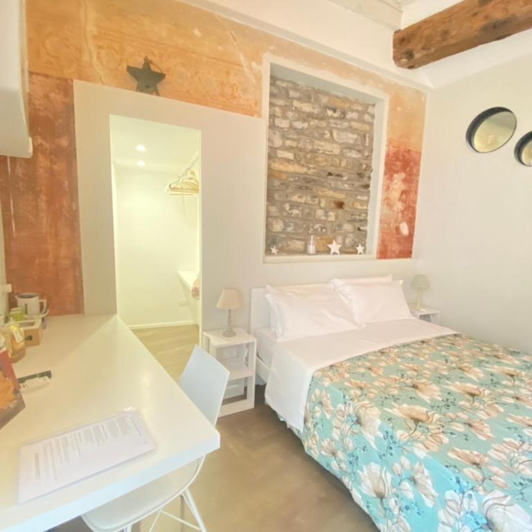 Rumi Rooms - Junior Suite con Balcone - 4
