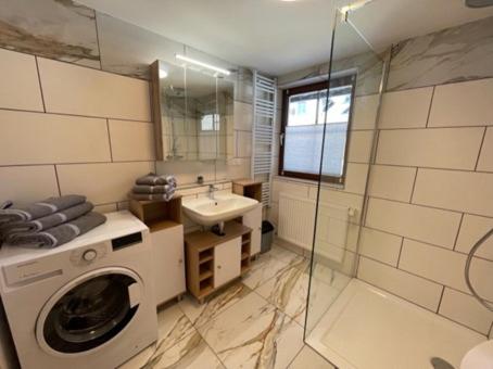 Haus-Ennstal - Apartment mit 1 Schlafzimmer - 1