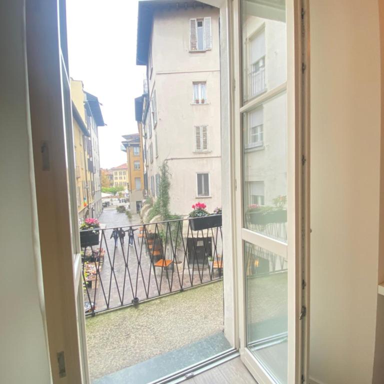Rumi Rooms - Junior Suite con Balcone - 5