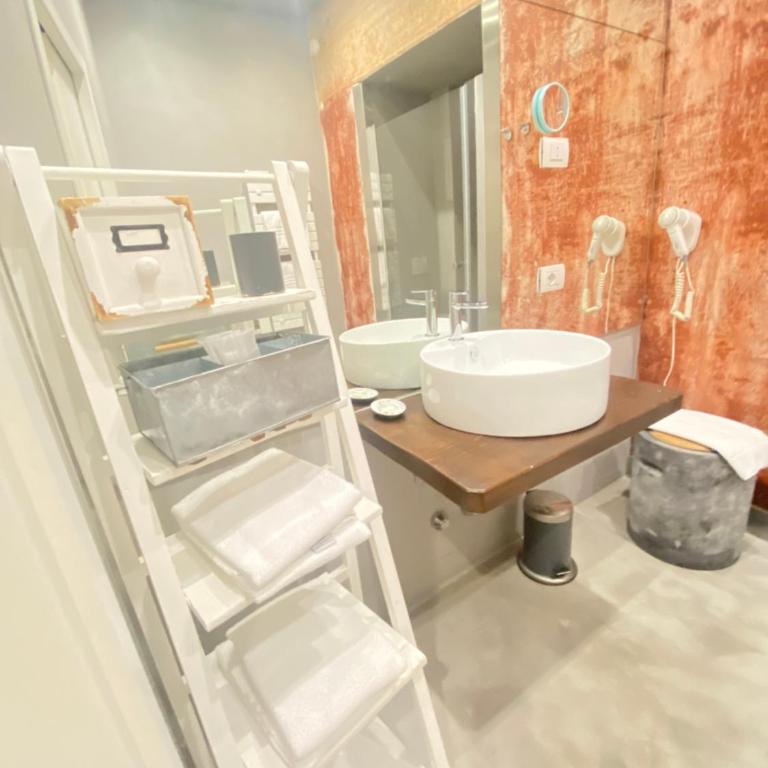 Rumi Rooms - Junior Suite con Balcone - 7