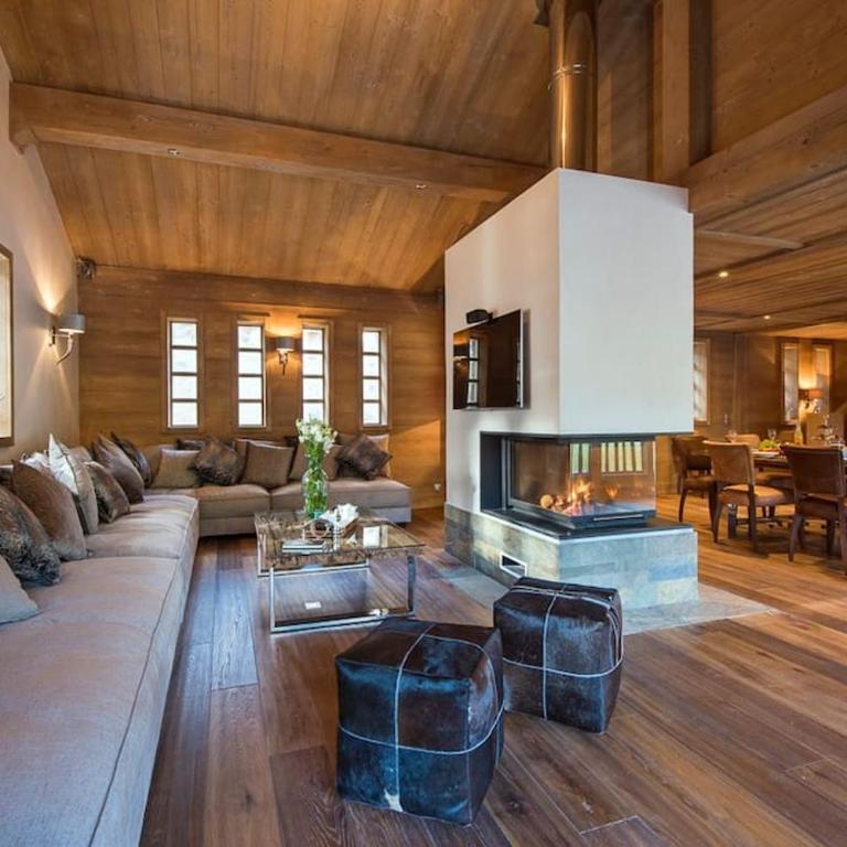 Chalet Ambre - Chalet - 1