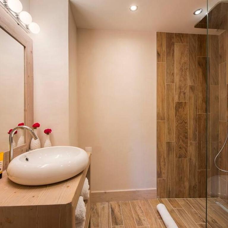 Chalet Ambre - Chalet - 9