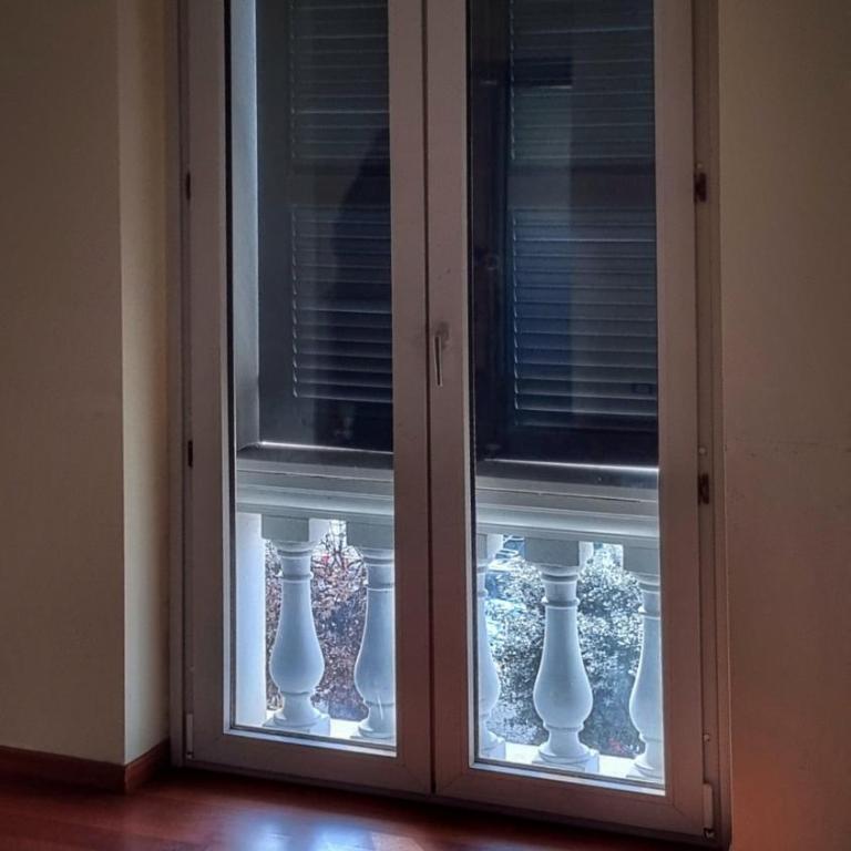 Vista sulla marina, AC, ascensore - Appartamento con 2 Camere da Letto - 14
