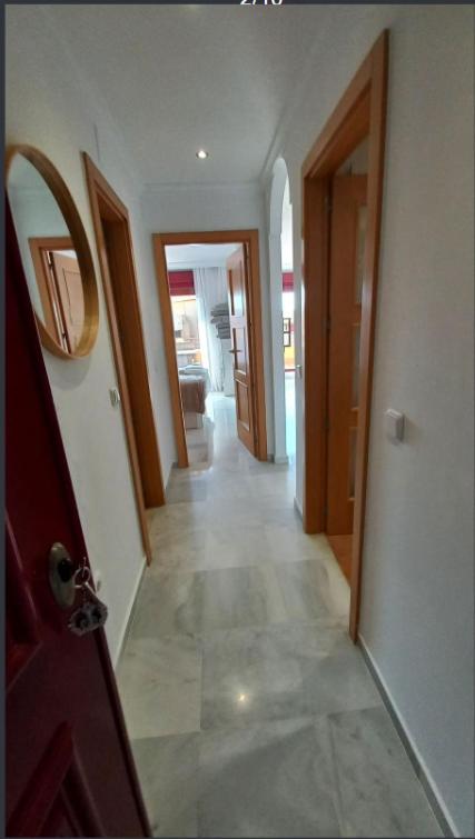 One bedroom Penthouse en la Cala de Mijas walking distnace to the beach - One-Bedroom Apartment - 9