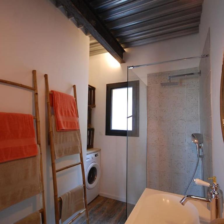 Fort Almanarre - Maison 2 Chambres - 17