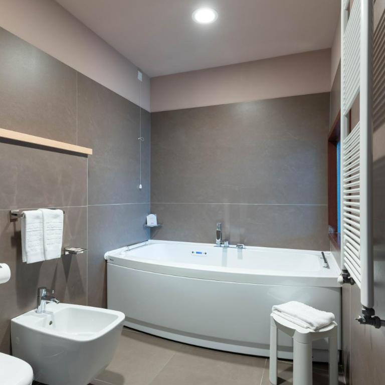 Aqualux Hotel Spa Suite & Terme - Suite - 3