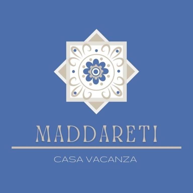 Maddareti - Casa Vacanze - 1